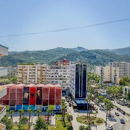 Appartement Riviera View
