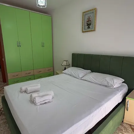 Apartman Riviera View