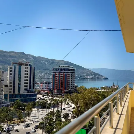 Appartement Riviera View
