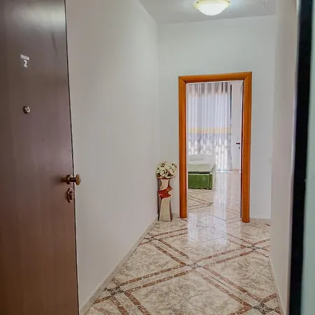 Riviera View Apartman