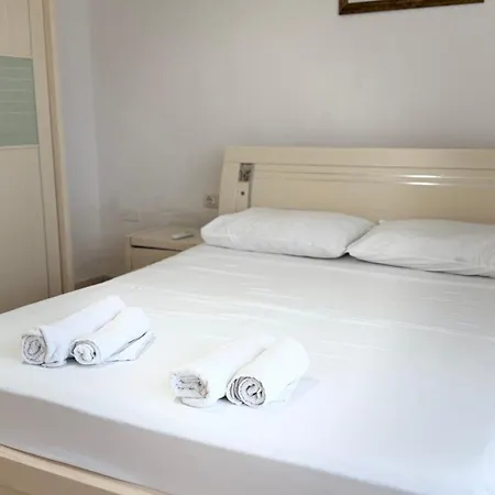 Apartman Riviera View
