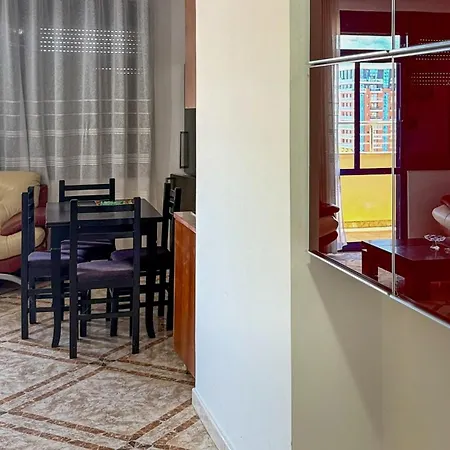 Riviera View Appartement *