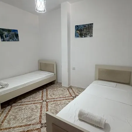 Riviera View Appartement Vlorë
