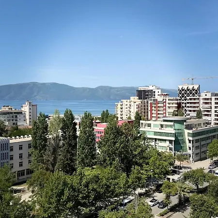 Riviera View * Vlorë