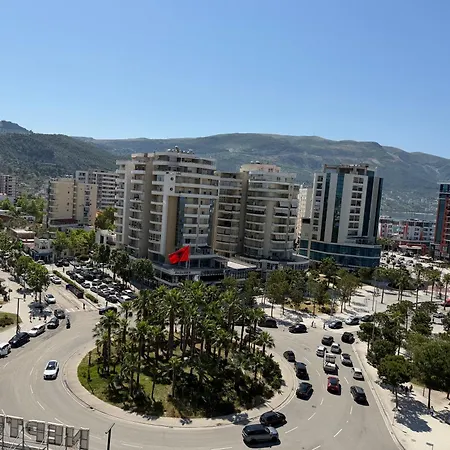 Appartement Riviera View