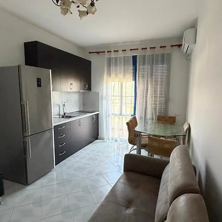 Riviera View Appartement *