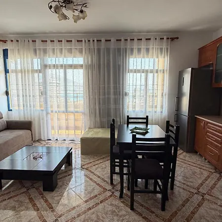 Riviera View Appartement *